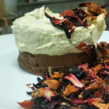 Nuka Bistro Nourriture