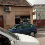 Pizza Pe Vatră Exterior