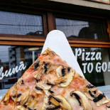 Pizza Pe Vatră Exterior