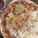 Pizza Pe Vatră Mâncare