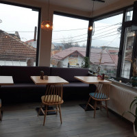 Pizza Acrobatica Exterior