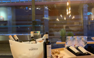 Pizza Acrobatica Bebida