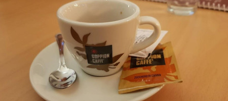 Pizza Acrobatica Bebida