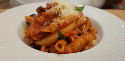 Pizza Acrobatica Comida