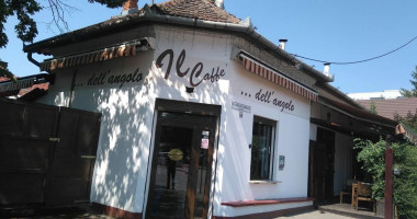 Il Caffé Extérieur