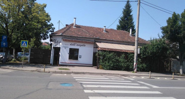 Il Caffé Extérieur