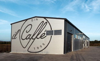 Il Caffé Extérieur