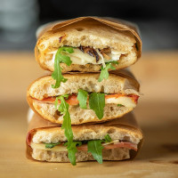 Il Caffé Nourriture