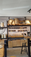 Il Caffé À l'intérieur