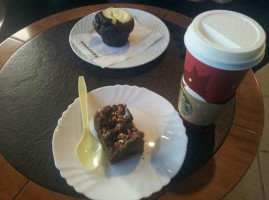 Donuterie Iulius Mall Cluj Nourriture