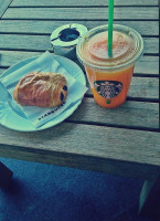 Donuterie Iulius Mall Cluj Boisson