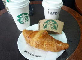 Donuterie Iulius Mall Cluj Nourriture