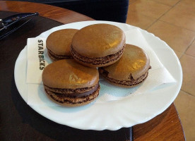 Donuterie Iulius Mall Cluj Nourriture