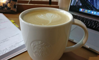 Donuterie Iulius Mall Cluj Boisson