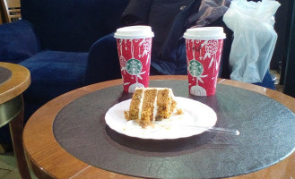 Donuterie Iulius Mall Cluj Boisson