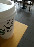 Donuterie Iulius Mall Cluj Boisson