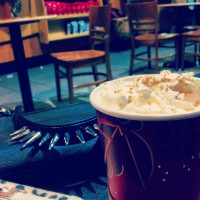 Donuterie Iulius Mall Cluj Dentro