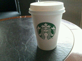 Donuterie Iulius Mall Cluj Boisson