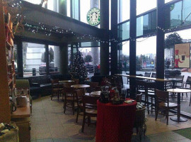 Donuterie Iulius Mall Cluj Dentro