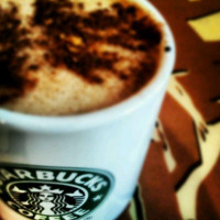 Donuterie Iulius Mall Cluj Boisson