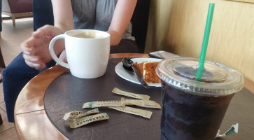 Donuterie Iulius Mall Cluj Boisson