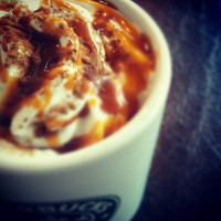 Donuterie Iulius Mall Cluj Nourriture