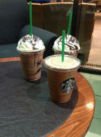 Donuterie Iulius Mall Cluj Boisson