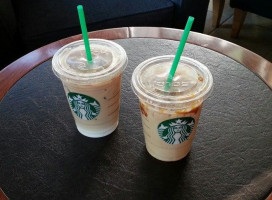 Donuterie Iulius Mall Cluj Boisson