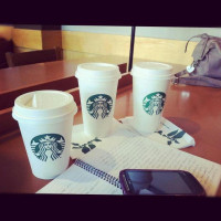 Donuterie Iulius Mall Cluj Boisson