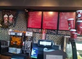 Donuterie Iulius Mall Cluj Dentro