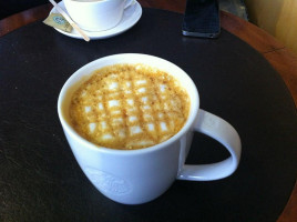 Donuterie Iulius Mall Cluj Boisson