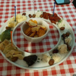 Gemellini Nourriture