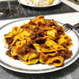 Gemellini Nourriture