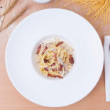 Gemellini Nourriture