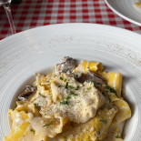 Gemellini Nourriture