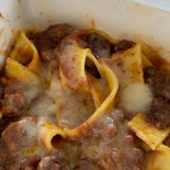 Gemellini Nourriture