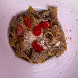 Gemellini Nourriture