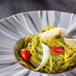 Gemellini Nourriture