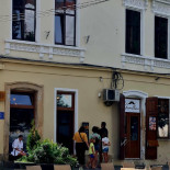 Gemellini Extérieur