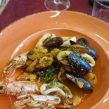 Gemellini Nourriture