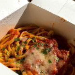 Gemellini Nourriture