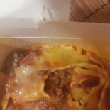 Gemellini Nourriture