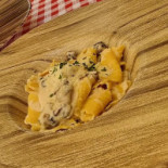 Gemellini Nourriture