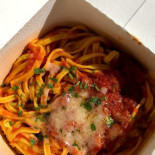 Gemellini Nourriture