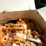 Gemellini Nourriture