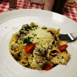 Gemellini Nourriture