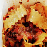 Gemellini Nourriture