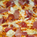 Darius Pizza Nourriture