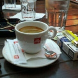 Dowtown Café Boisson