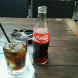 Dowtown Café Boisson